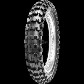 CST CM-734 Bite MX (TT) E-Kennung