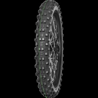 Mitas Terra Force-EF 2 SM (TT) GREEN Superlight