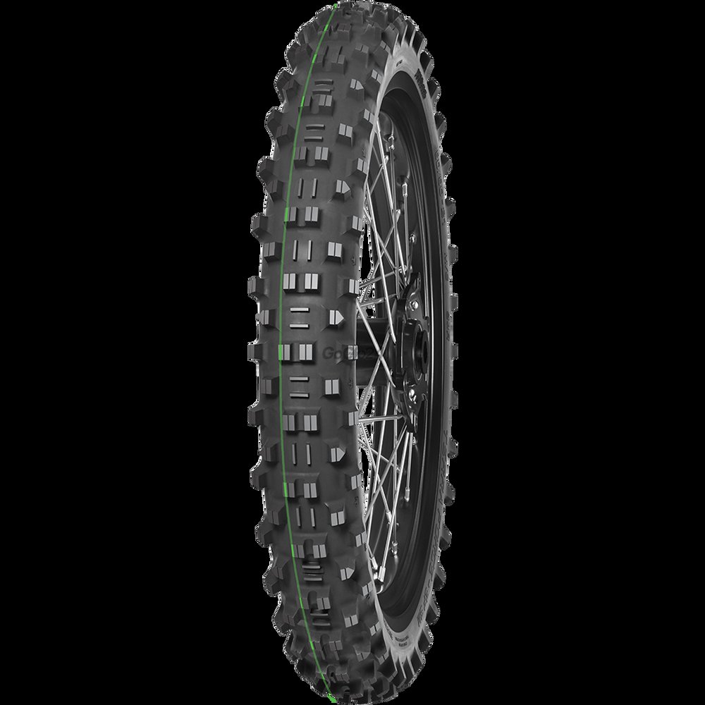 Mitas Terra Force-EF 2 SM (TT) GREEN Superlight