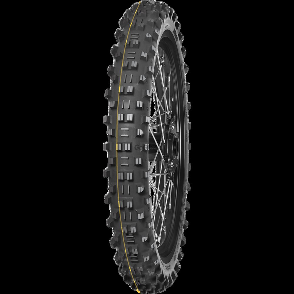 Mitas Terra Force-EF 2 SM (TT) YELLOW SUPER