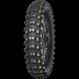 Mitas TERRA FORCE-EX SM (TT) SUPER YELLOW
