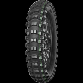 Mitas TERRA FORCE-EX SM (TT) GREEN Superlight