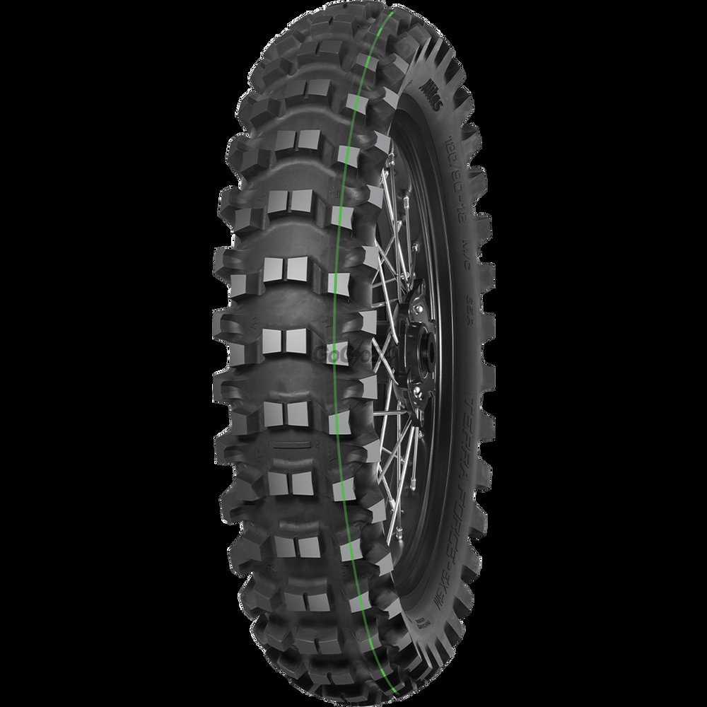 Mitas TERRA FORCE-EX SM (TT) GREEN Superlight