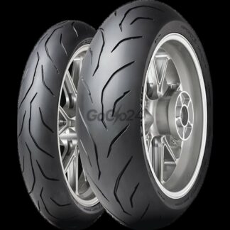 Dunlop SportSmart MK4