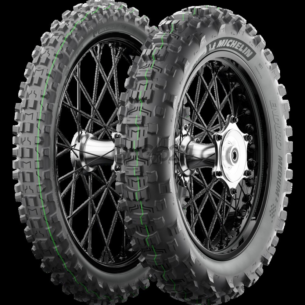Michelin Enduro Medium 2 (TT)