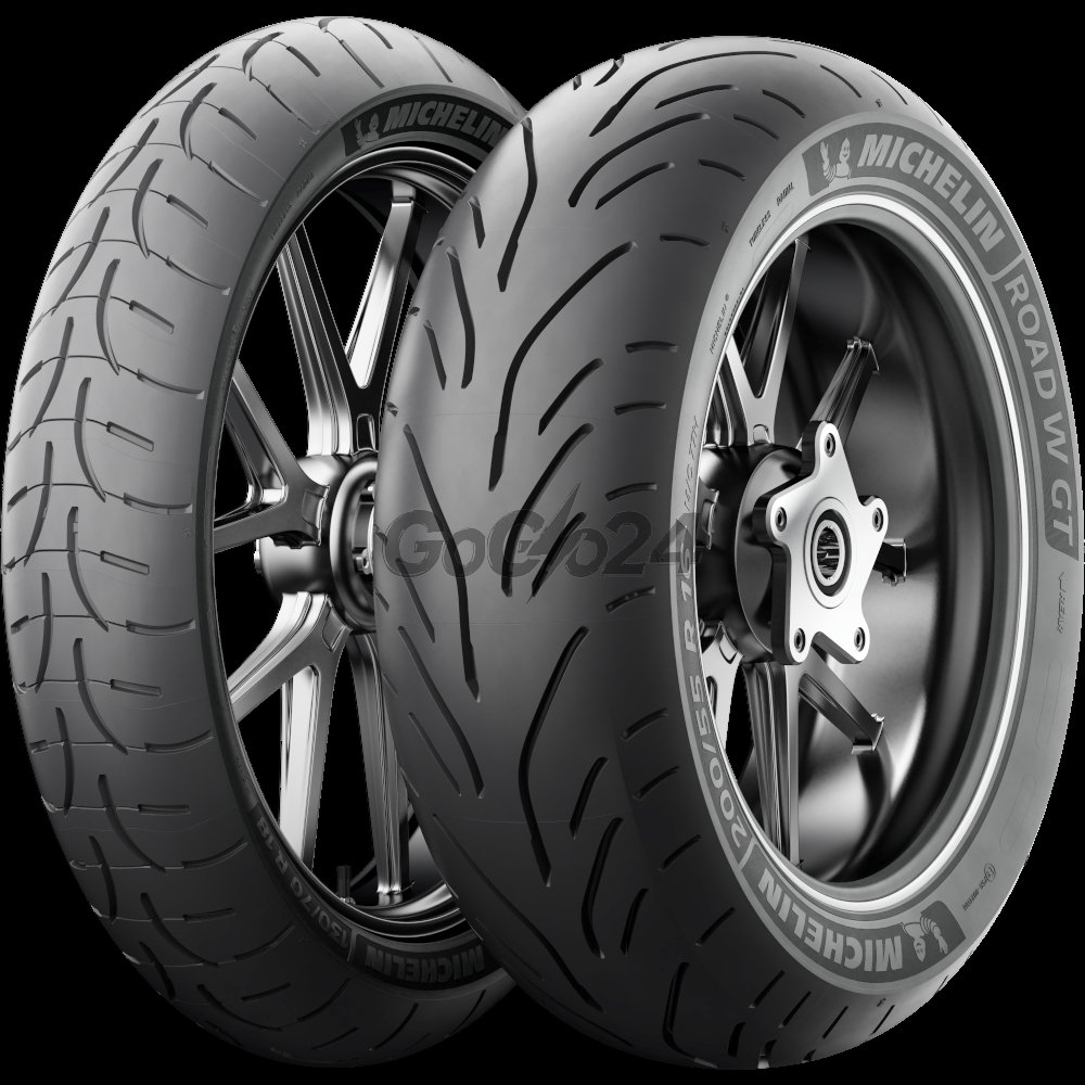 Michelin Road W GT