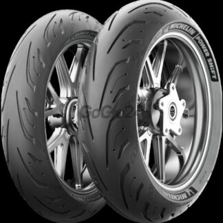Michelin Power Shift