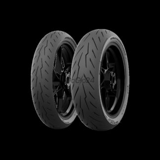 Pirelli Diablo Powercruiser REINF