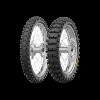 Pirelli Scorpion MX 32 MID Soft (TT) MST