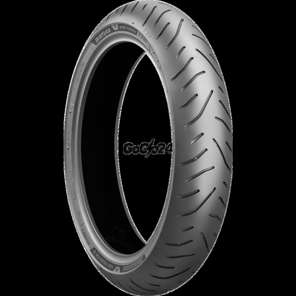 Bridgestone Battlax T33