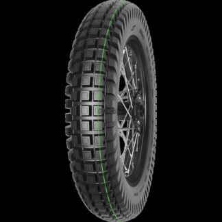 Mitas Enduro Hybrid (TL/TT) Superlight GREEN