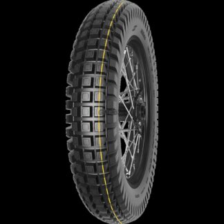 Mitas Enduro Hybrid (TL/TT) SUPER YELLOW