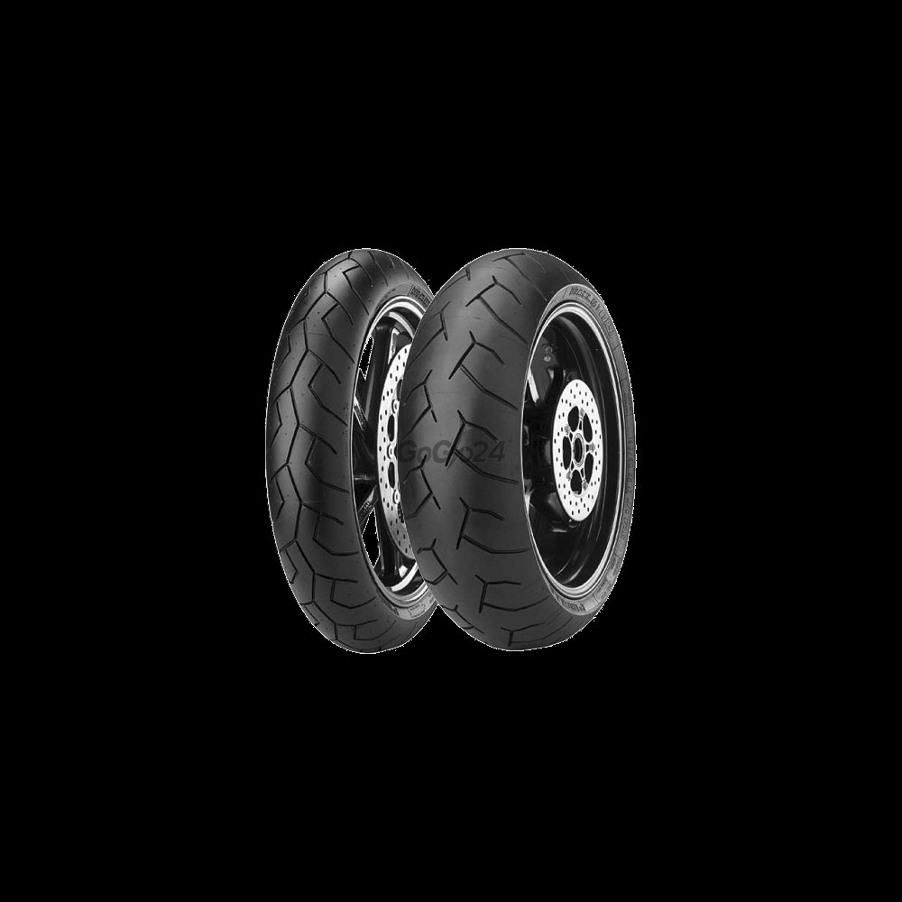 Pirelli Diablo