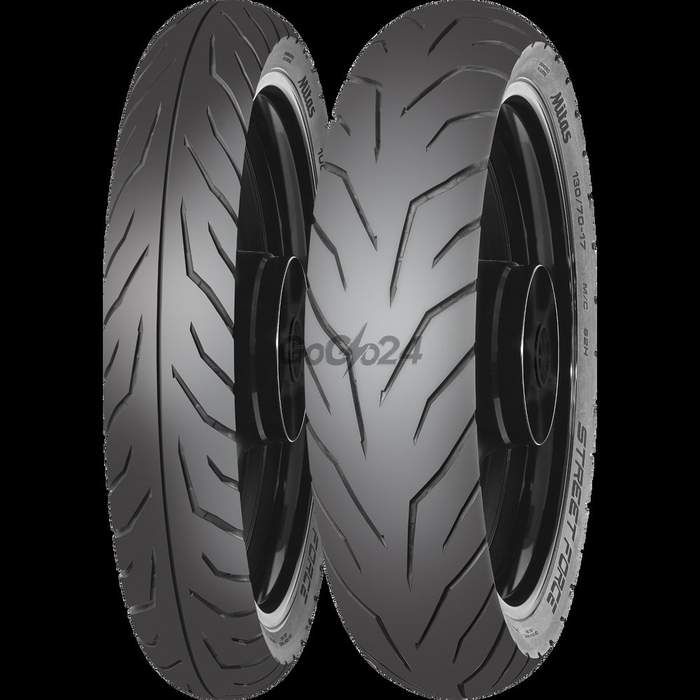 Mitas Street Force (TL/TT)