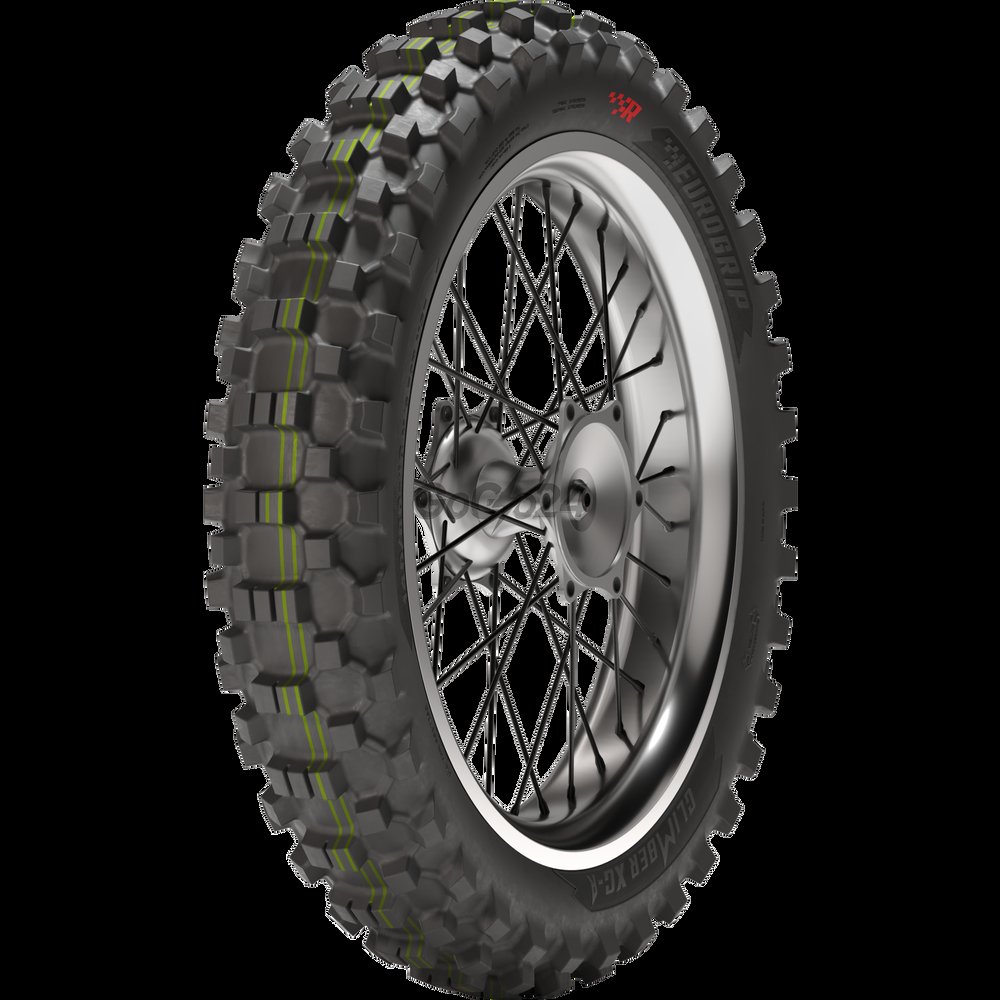 TVS Eurogrip CLIMBER XC-R (TT) MST MEDIUM