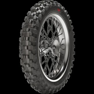 TVS Eurogrip CLIMBER XC-R (TT) MST SOFT