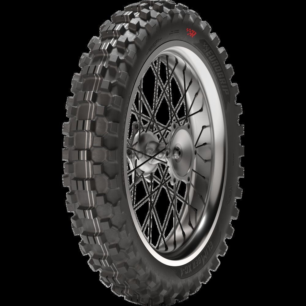 TVS Eurogrip CLIMBER XC-R (TT) MST SOFT