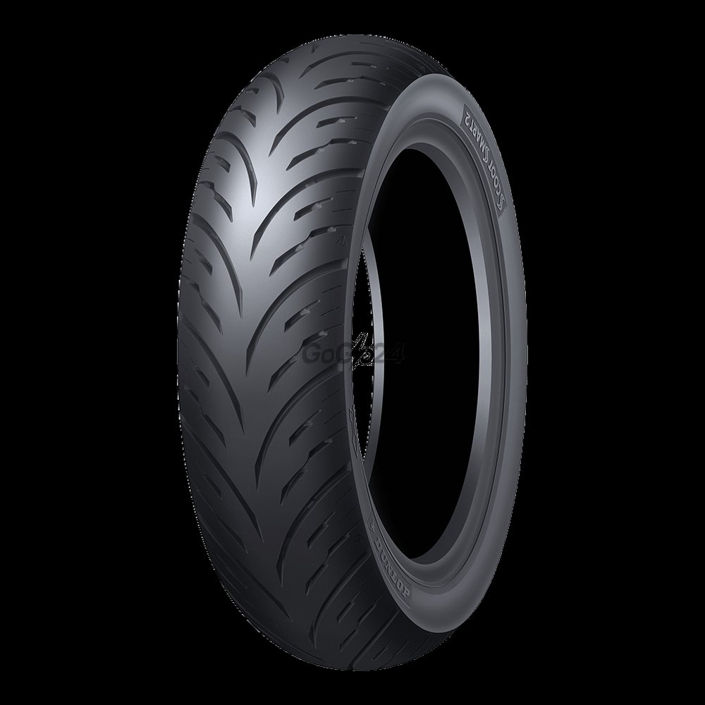 Dunlop Scootsmart 2 2