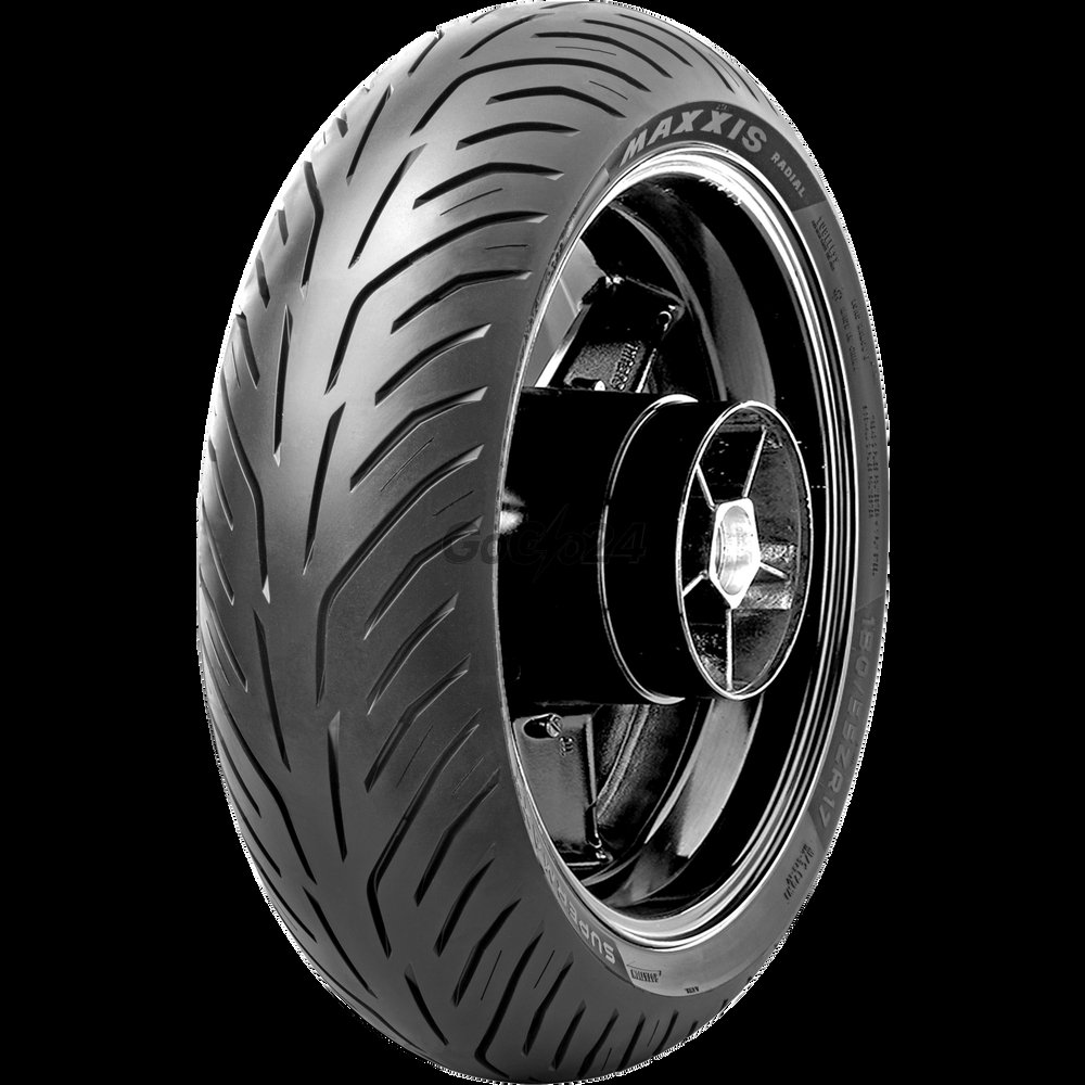 Maxxis Supermaxx ST3, MA-ST3