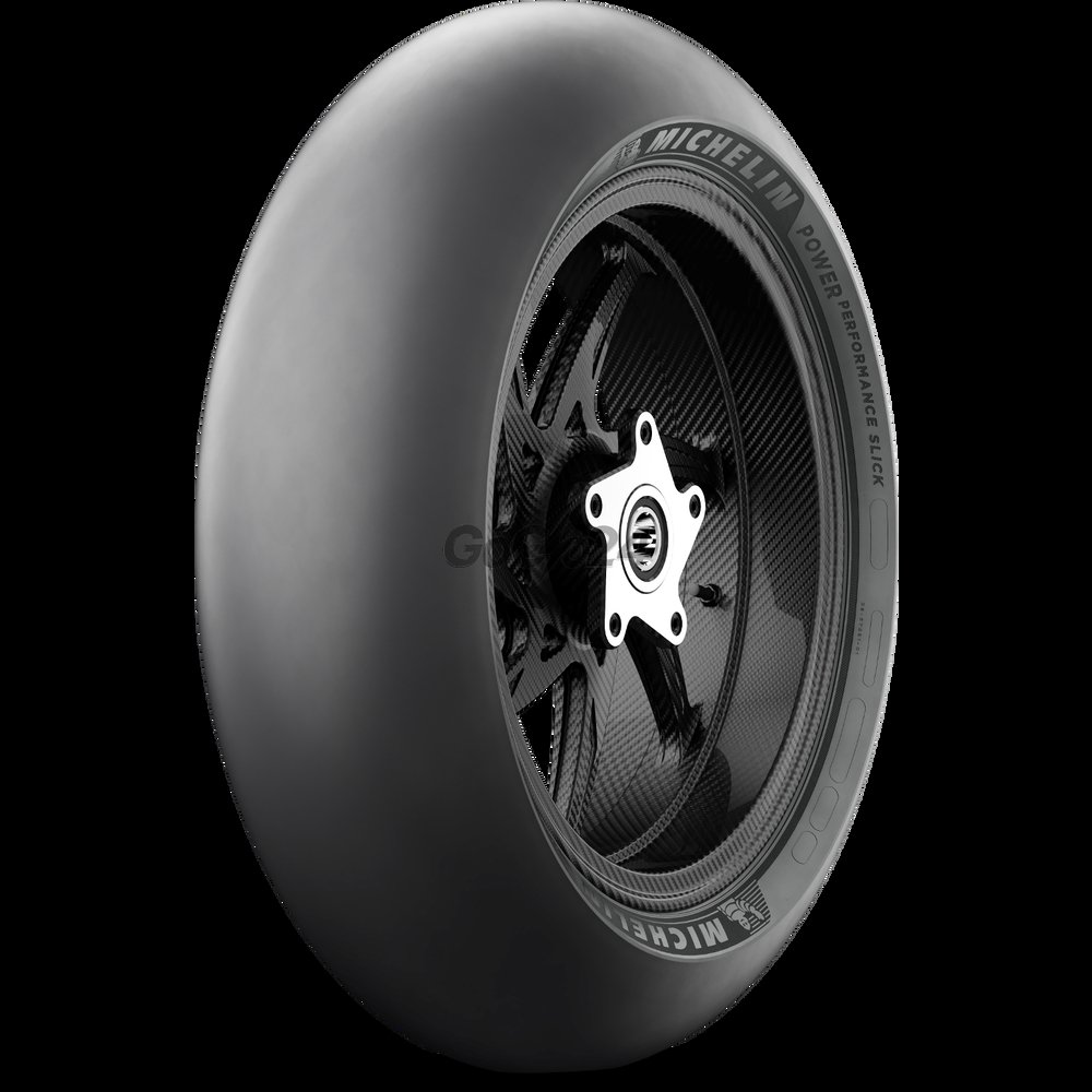 Michelin Power Performance 24 Slick HARD NHS