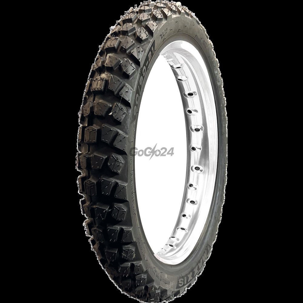 Maxxis MAXXVENTURE MA-MT E4