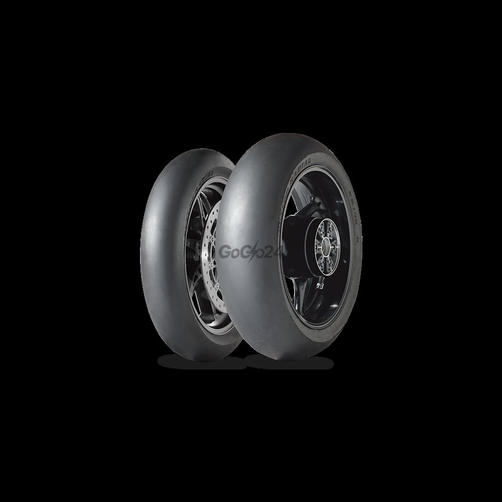 Dunlop KR108 MS2+ RACE NTEC