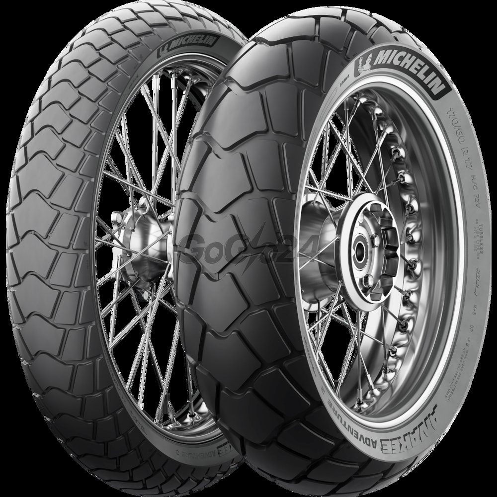 Michelin Anakee Adventure 2