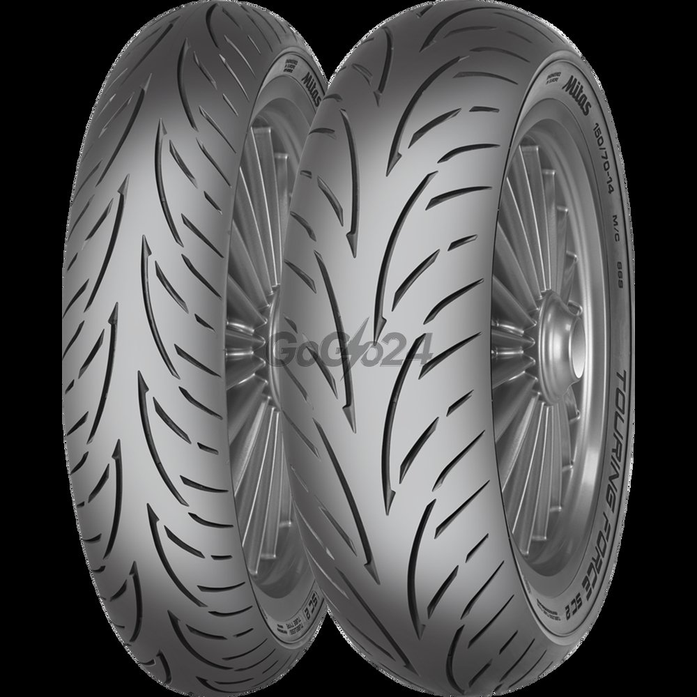 Mitas Touring Force-SC 2 REINF.