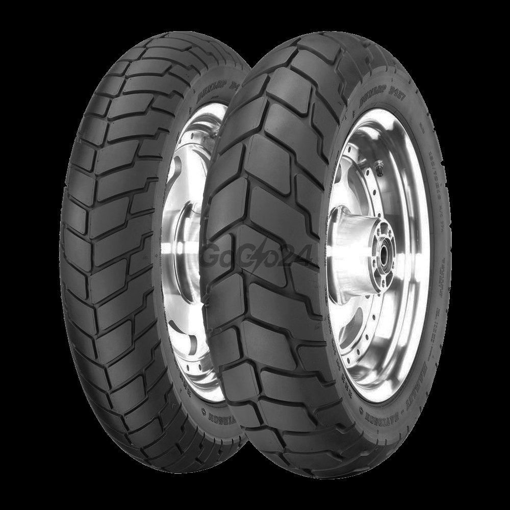 Dunlop D427