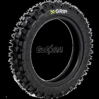 X-GRIP Tough Gear-R (TT) NHS KIDS SOFT