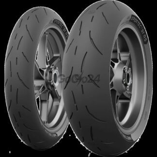 Metzeler Sportec 01 RS