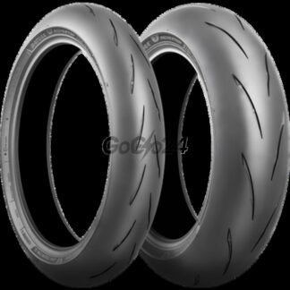 Bridgestone Battlax RS12