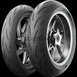 Michelin Power 6 Exclusive Edition