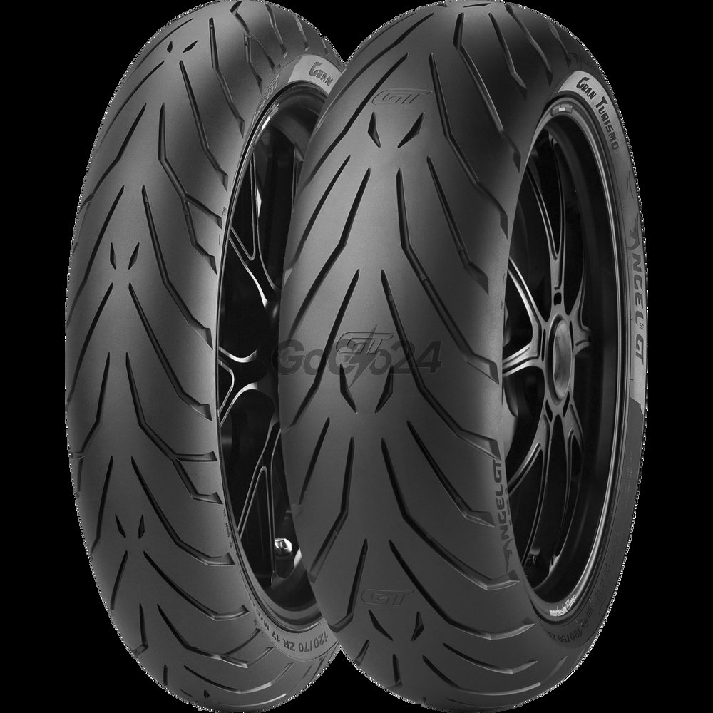 Pirelli Angel GT DOT16