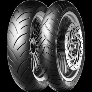 Dunlop Scootsmart DOT21