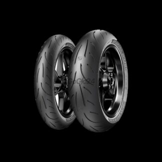 Metzeler Sportec M9 RR DOT23
