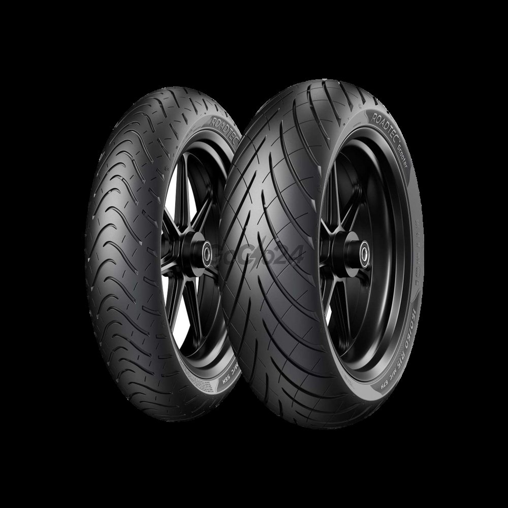 Metzeler Roadtec Scooter DOT22