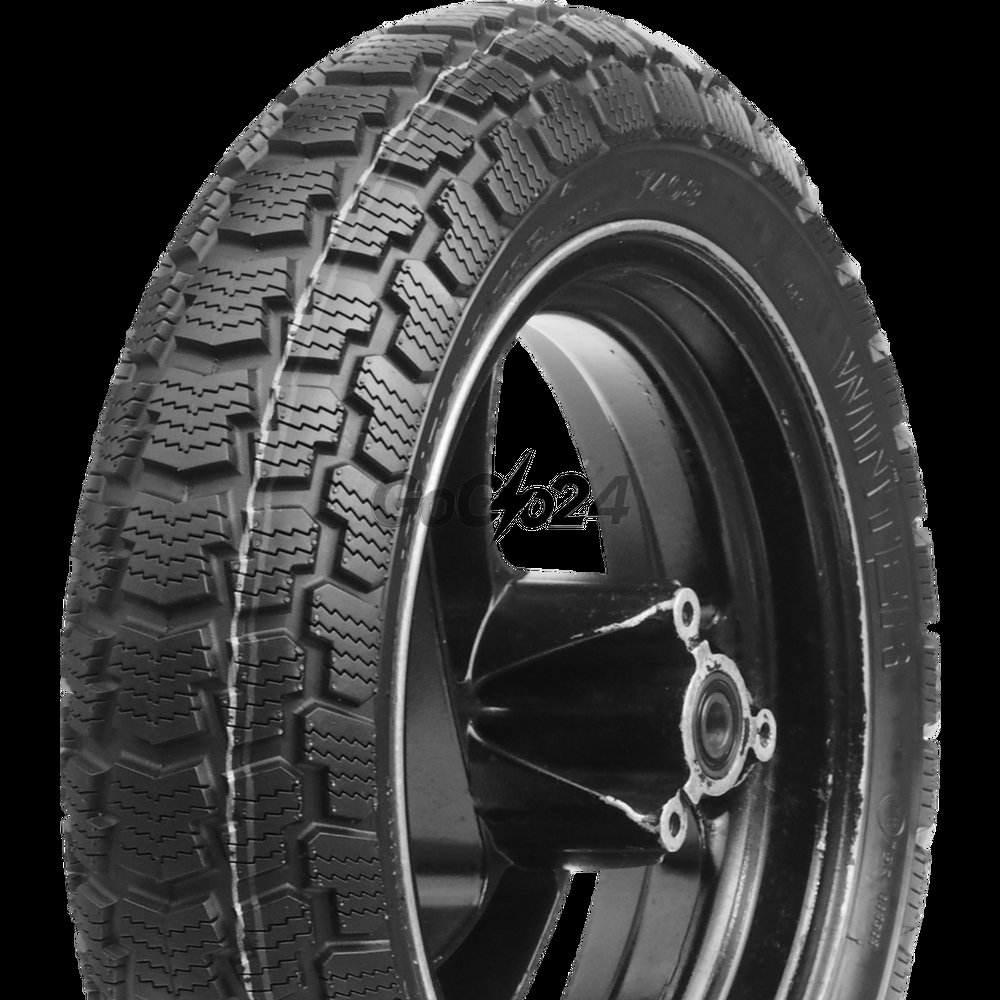 Vee Rubber VRM408 M+S