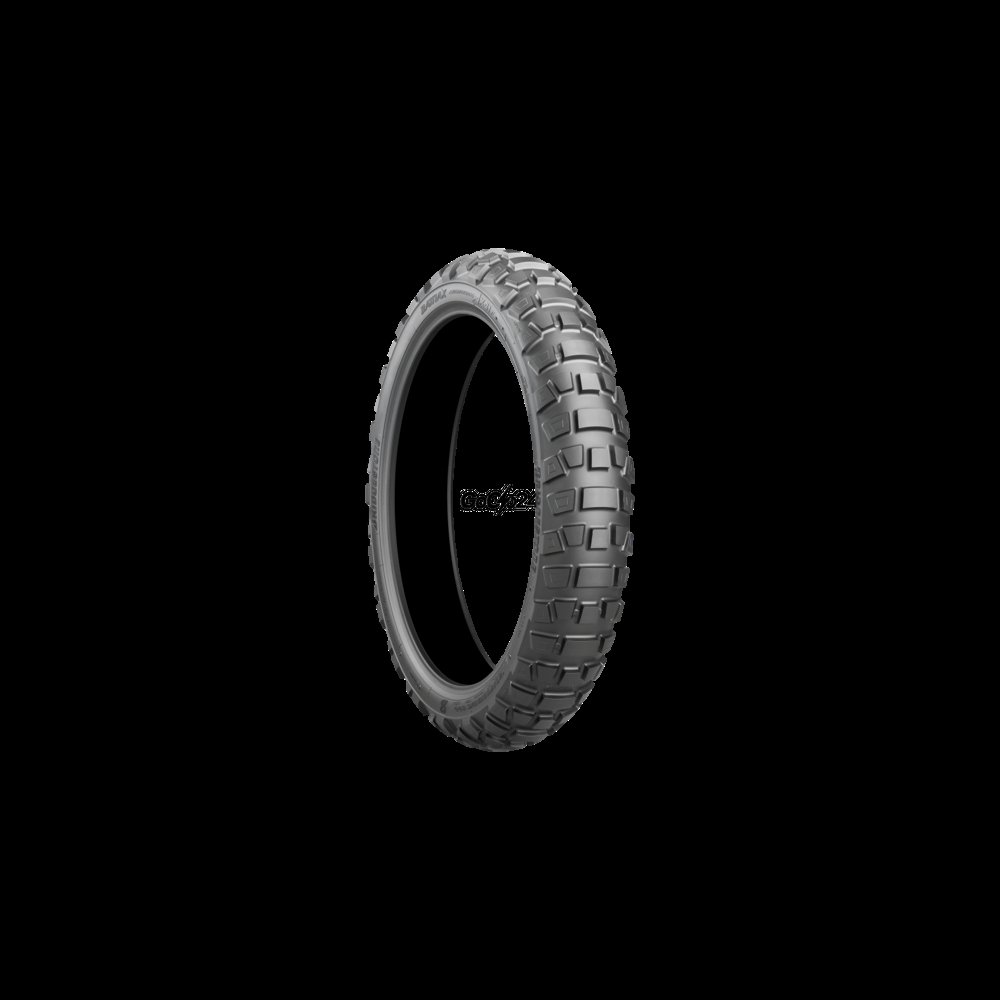 Bridgestone BATTLAX AX 41 M+S