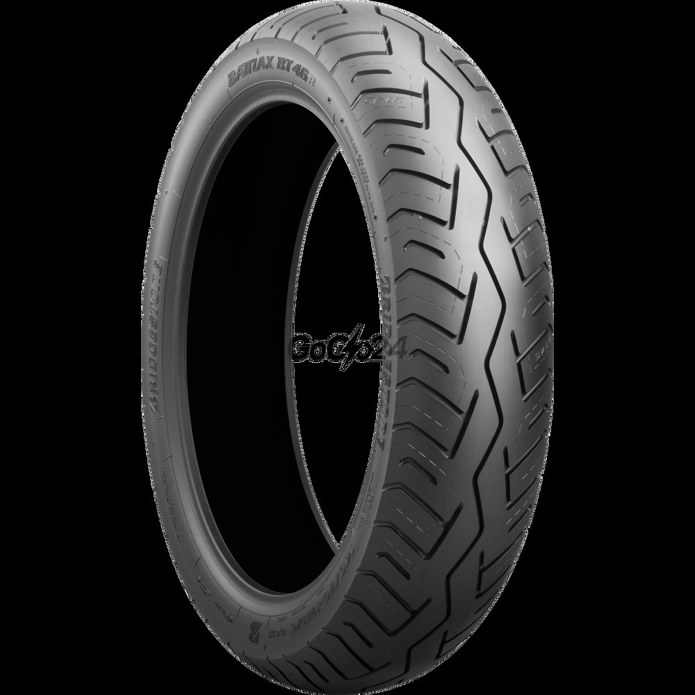 Bridgestone BATTLAX BT46R