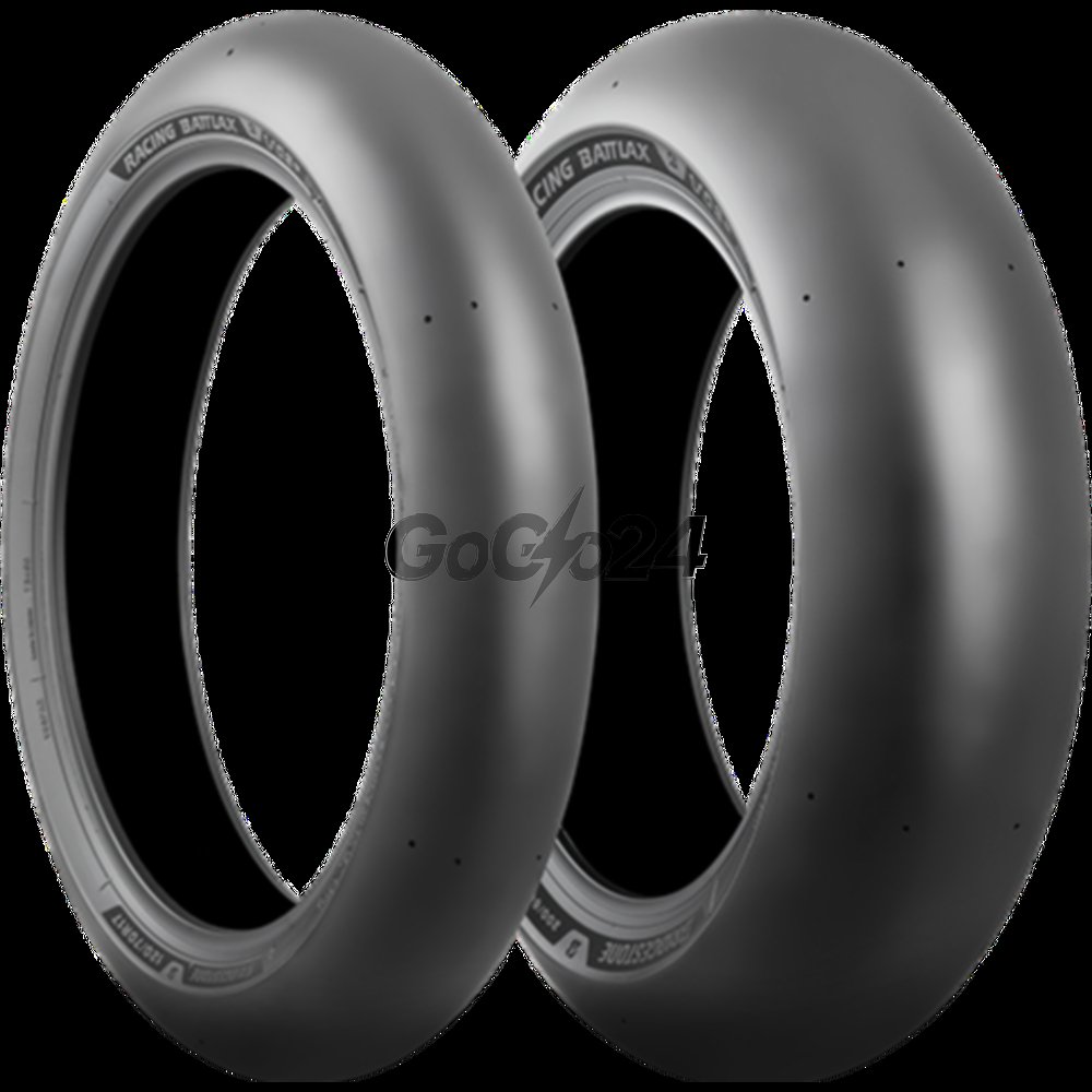 Bridgestone BATTLAX V03 SOFT
