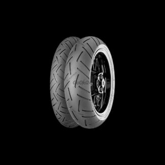 Continental ROAD ATTACK 3 CR
