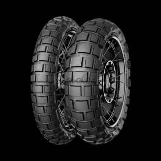 Continental TKC 80/2 M+S