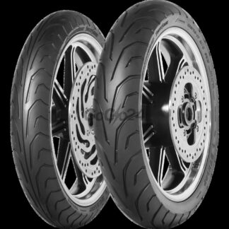 Dunlop STREETSMART