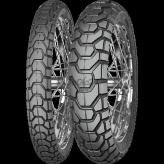 Mitas ENDURO TRAIL ADV 2 M+S