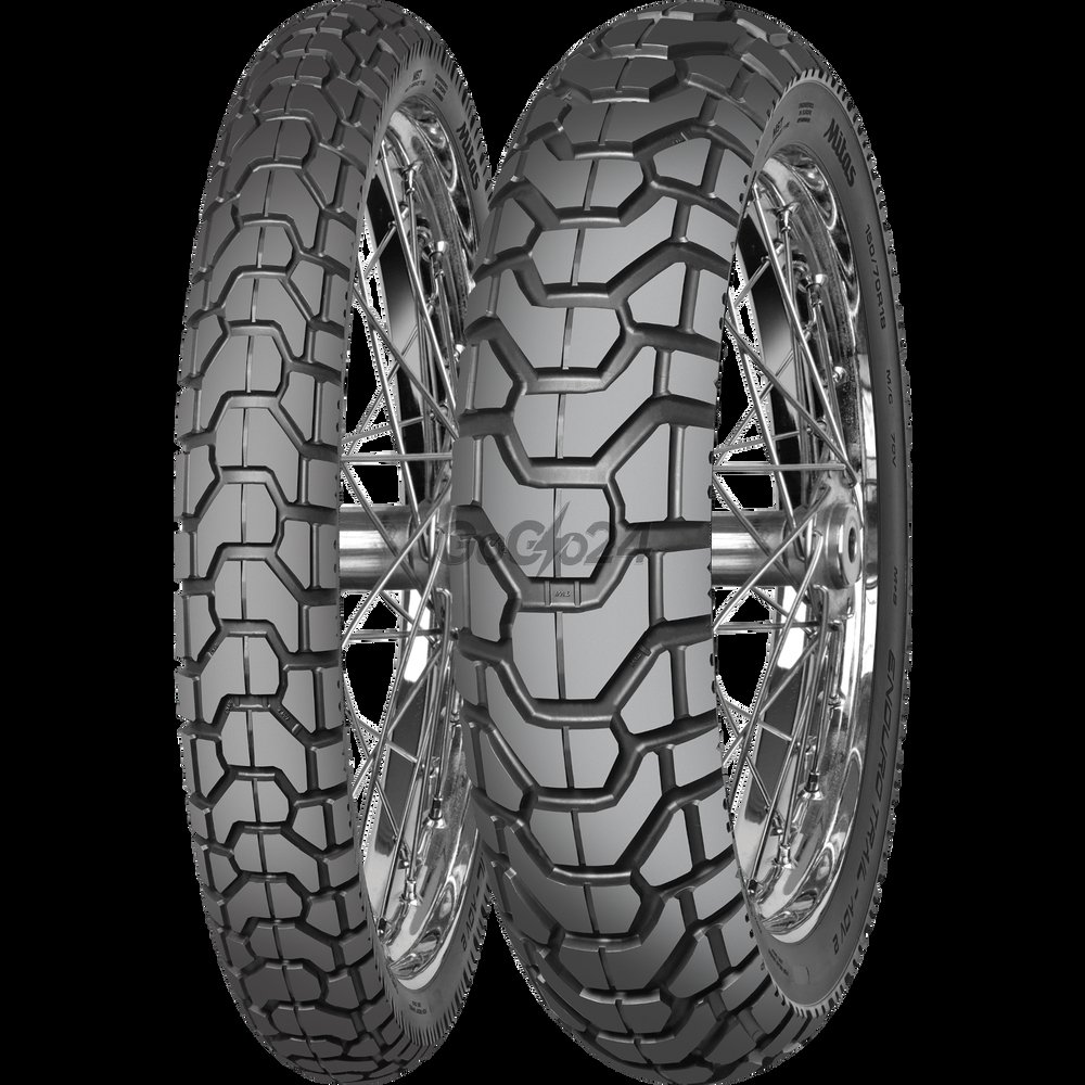 Mitas ENDURO TRAIL ADV 2 M+S
