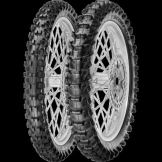 Pirelli SCORPION MX SOFT