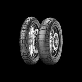 Pirelli SCORPION RALLY STR M+S