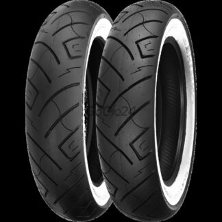 Shinko SR 777