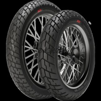 TVS Eurogrip TRAILHOUND SCR